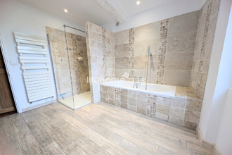 achat maison cabasse 83340