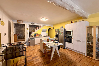 achat maison cabasse 83340