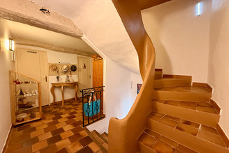 achat maison cabasse 83340