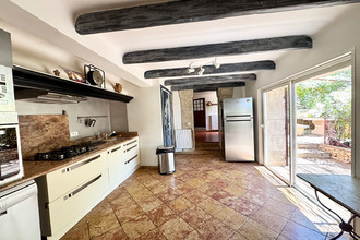 achat maison cabasse 83340