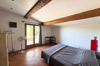 achat maison cabasse 83340