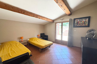 achat maison cabasse 83340