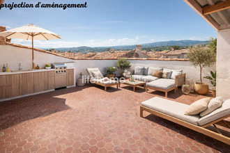achat maison cabasse 83340