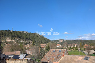 achat maison cabasse 83340