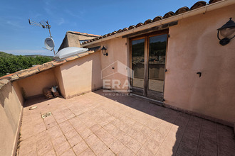 achat maison cabasse 83340