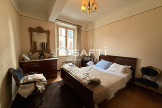achat maison cabasse 83340