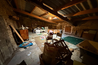 achat maison cabasse 83340