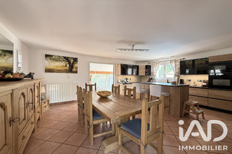 achat maison cabasse 83340