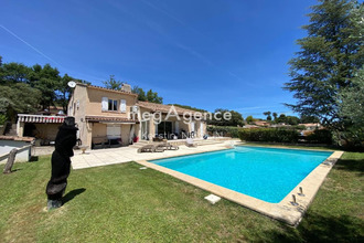 achat maison cabasse 83340