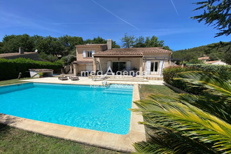 achat maison cabasse 83340
