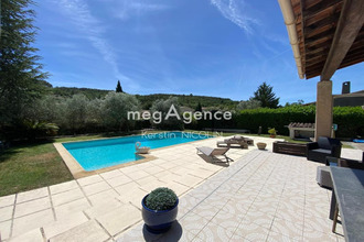 achat maison cabasse 83340