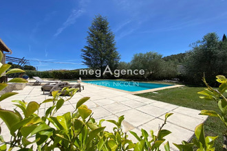 achat maison cabasse 83340