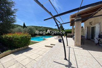 achat maison cabasse 83340