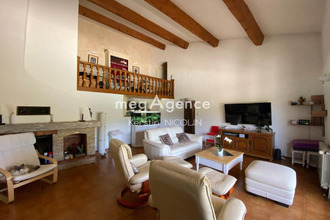 achat maison cabasse 83340