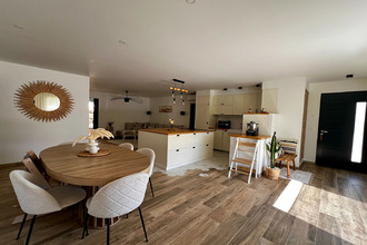 achat maison cabasse 83340