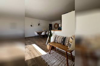 achat maison cabasse 83340