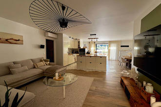 achat maison cabasse 83340