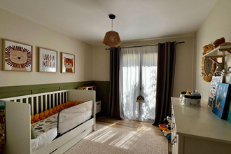 achat maison cabasse 83340