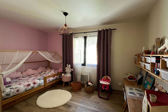 achat maison cabasse 83340