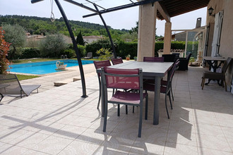 achat maison cabasse 83340