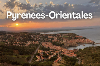 achat maison cabestany 66330