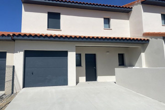 achat maison cabestany 66330