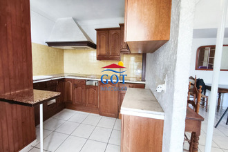 achat maison cabestany 66330