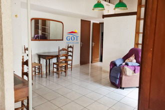 achat maison cabestany 66330