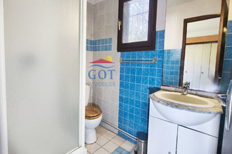 achat maison cabestany 66330