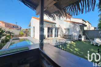 achat maison cabestany 66330