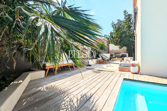 achat maison cabestany 66330