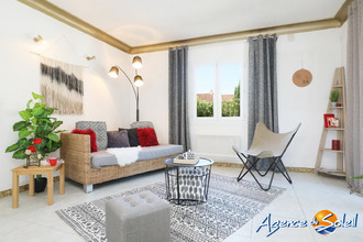 achat maison cabestany 66330