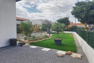 achat maison cabestany 66330