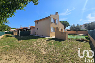 achat maison cabestany 66330