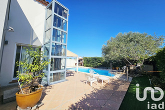 achat maison cabestany 66330