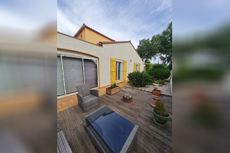 achat maison cabestany 66330