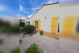 achat maison cabestany 66330