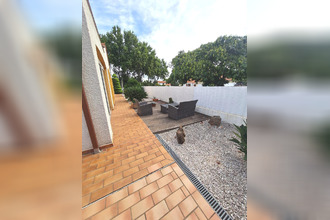 achat maison cabestany 66330