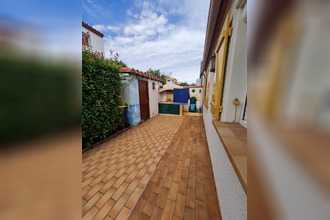 achat maison cabestany 66330