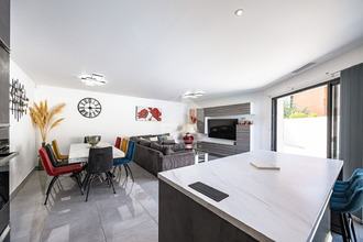 achat maison cabestany 66330