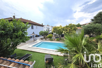 achat maison cabestany 66330