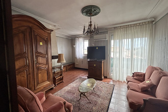 achat maison cabestany 66330