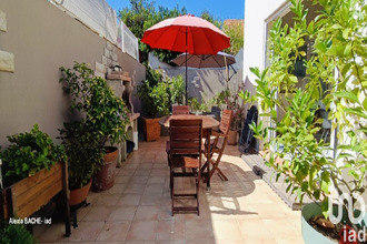 achat maison cabestany 66330