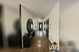 achat maison cabestany 66330