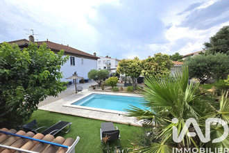 achat maison cabestany 66330