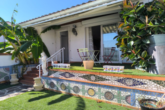 achat maison cabestany 66330