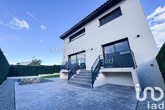 achat maison cabestany 66330