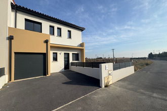 achat maison cabestany 66330