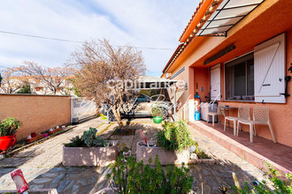 achat maison cabestany 66330