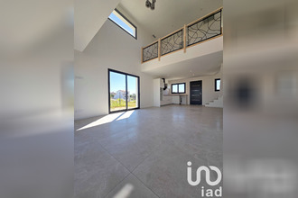 achat maison cabestany 66330